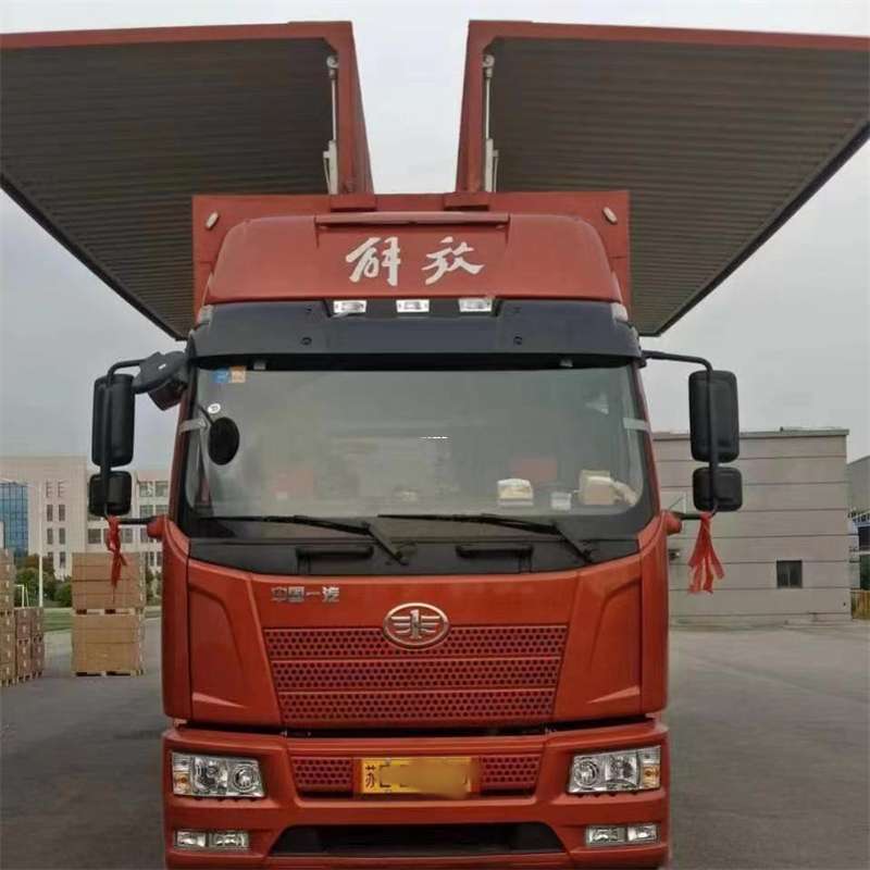 江苏盐城亭湖到桓台物流公司-一站式服务（到桓台多少公里）