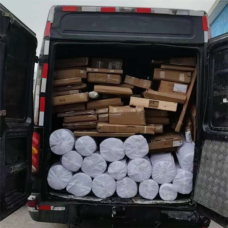 江苏盐城亭湖至北海货运专线——一站式物流服务，让您的货物畅行无忧（北海到全国物流货运公司）