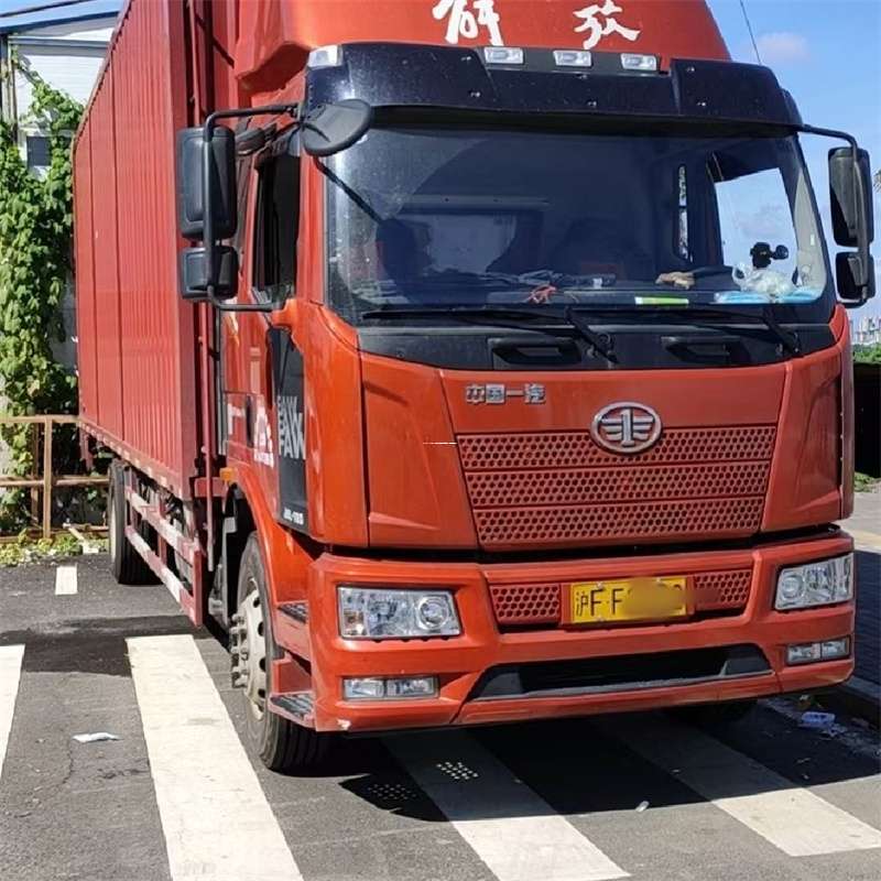江苏盐城亭湖到朔州物流公司一站式服务，让货运更轻松