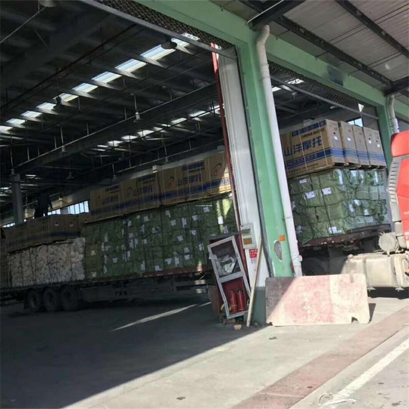 江苏盐城亭湖到苏州物流公司——一站式服务，让货运更便捷