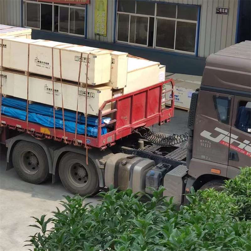 江苏盐城亭湖到海口物流公司一站式服务，让货运更轻松