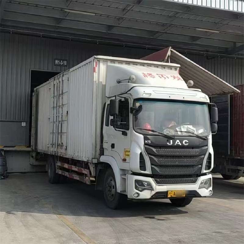江苏盐城亭湖到通辽物流公司，专业货运，高效便捷